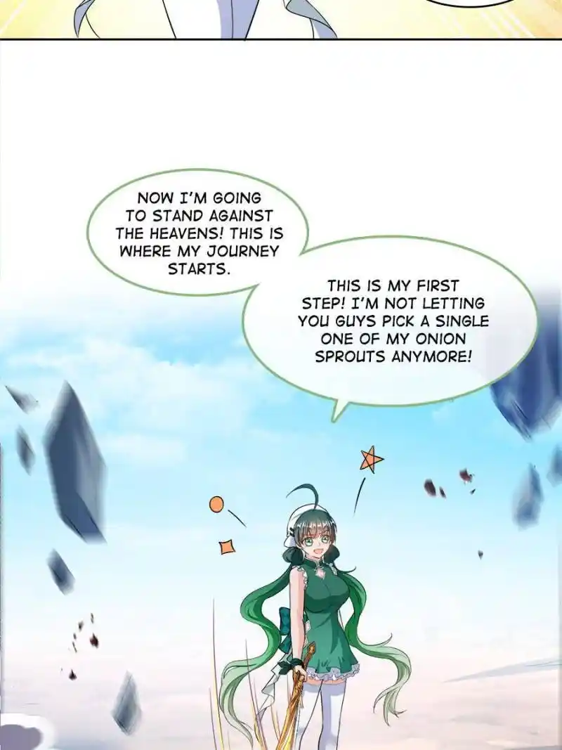 Cultivation Chat Group Chapter 431