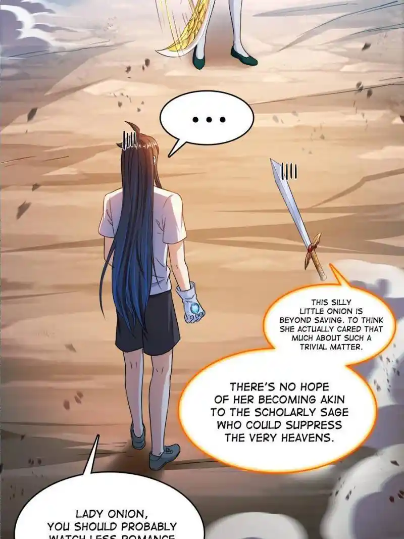 Cultivation Chat Group Chapter 431