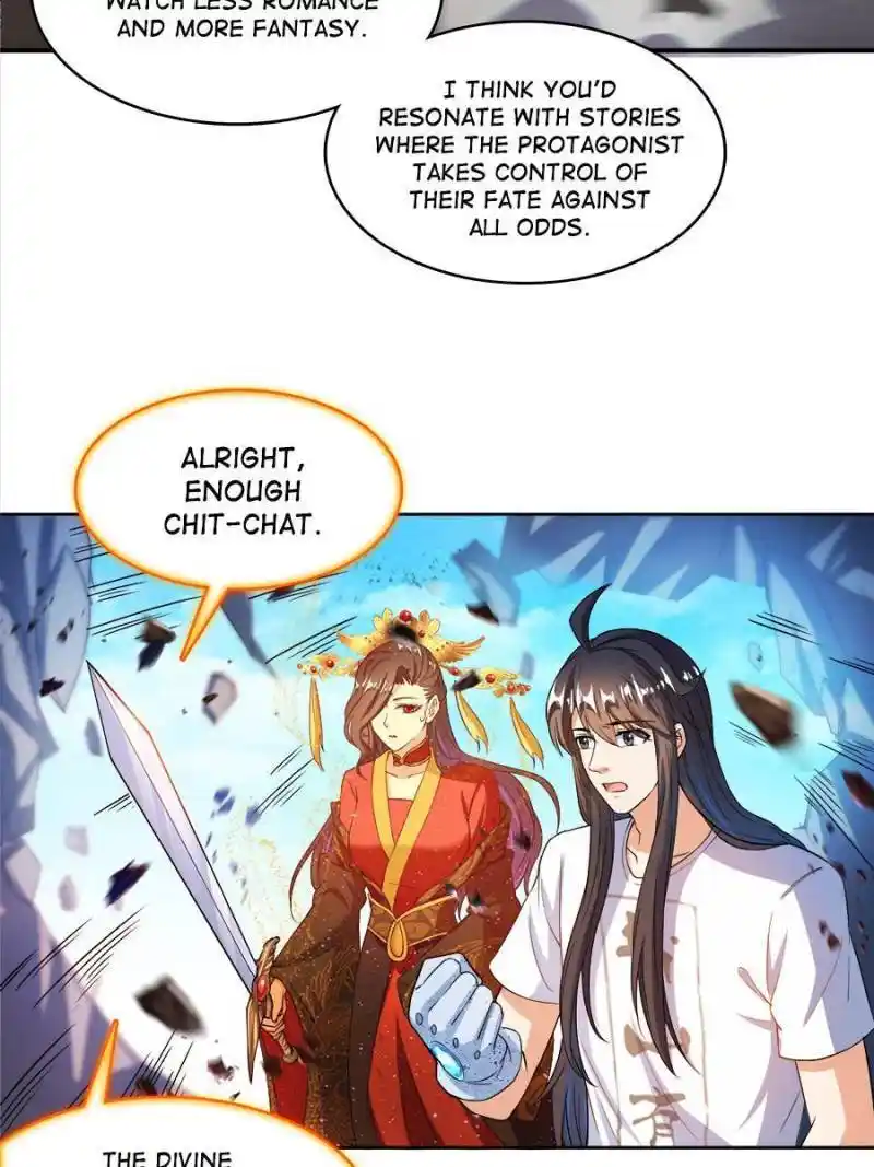 Cultivation Chat Group Chapter 431