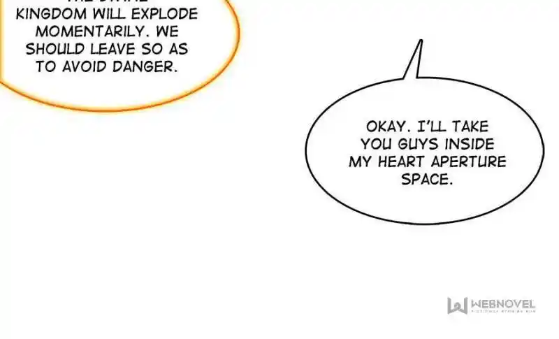 Cultivation Chat Group Chapter 431