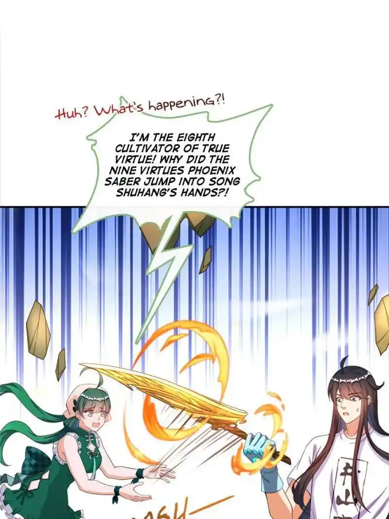Cultivation Chat Group Chapter 431
