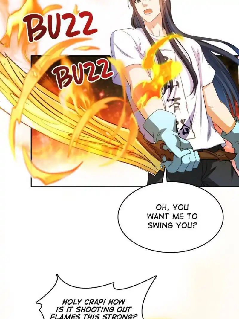 Cultivation Chat Group Chapter 431