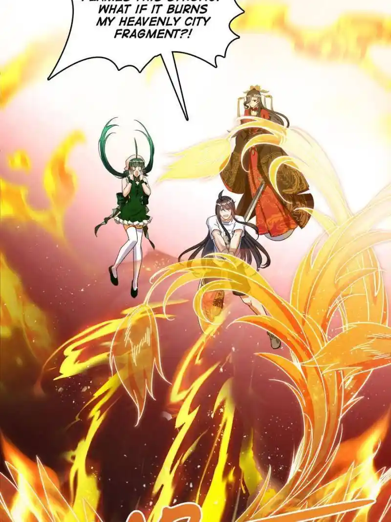 Cultivation Chat Group Chapter 431