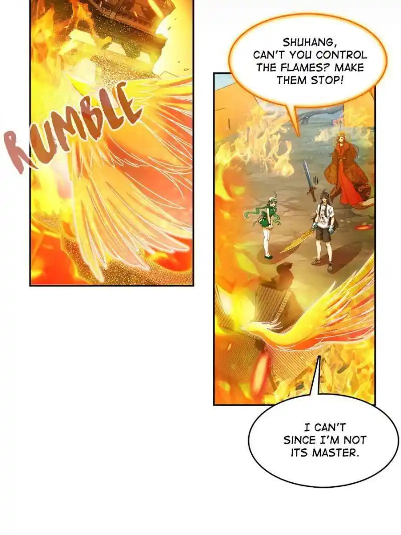 Cultivation Chat Group Chapter 431