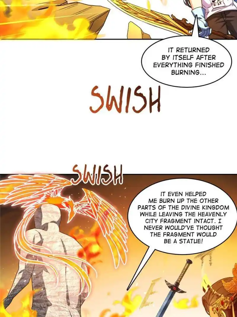 Cultivation Chat Group Chapter 431