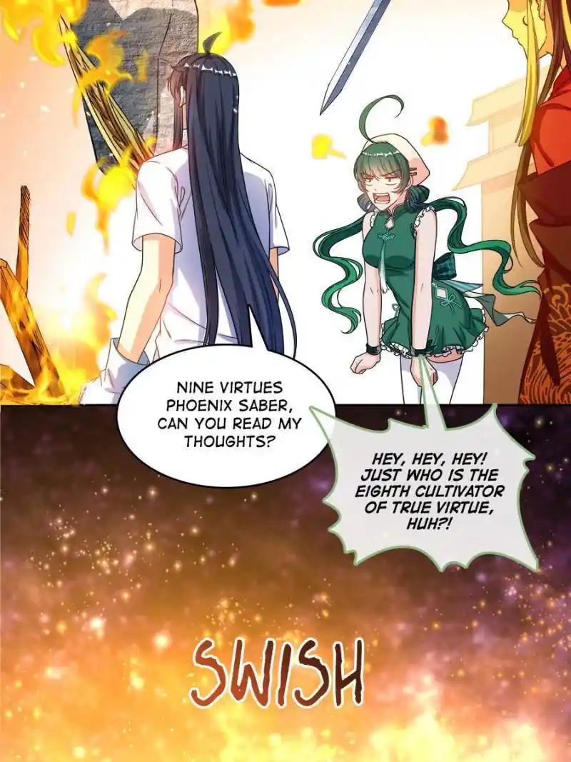 Cultivation Chat Group Chapter 431
