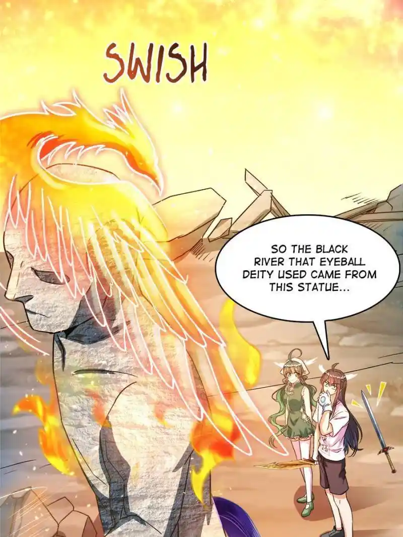 Cultivation Chat Group Chapter 431