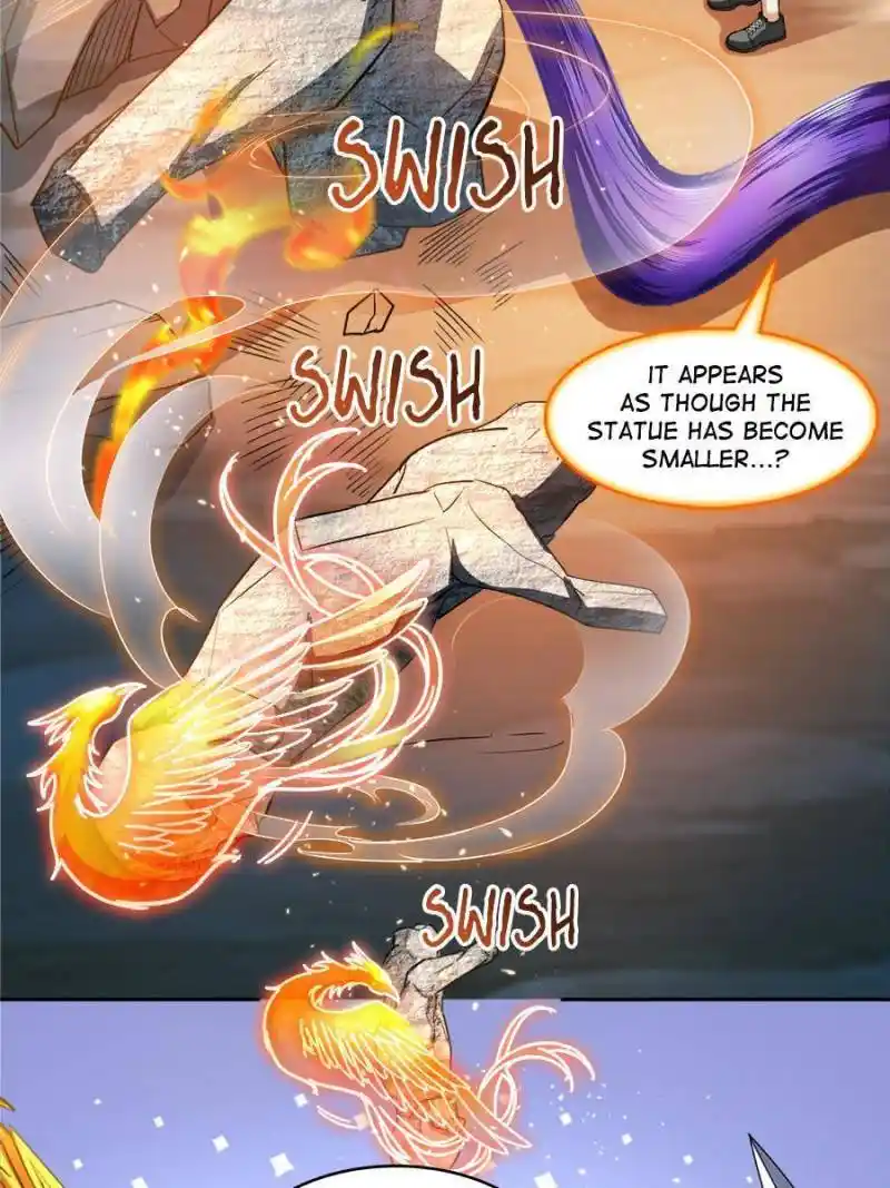 Cultivation Chat Group Chapter 431