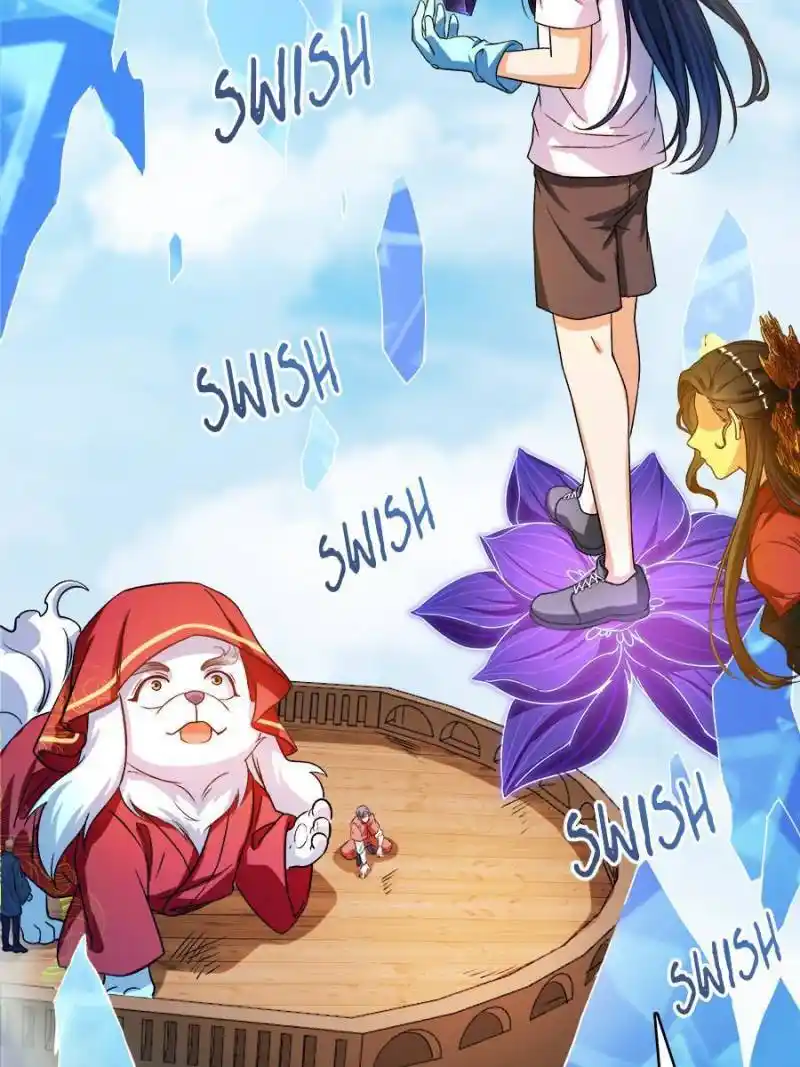 Cultivation Chat Group Chapter 431