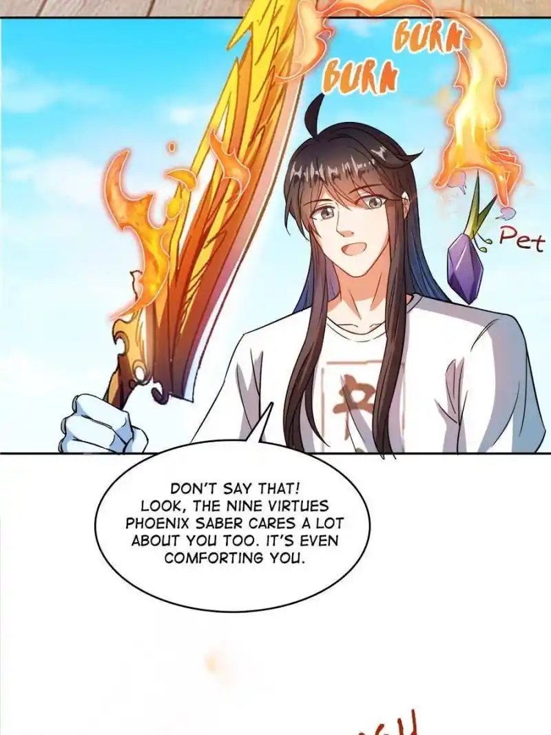 Cultivation Chat Group Chapter 431