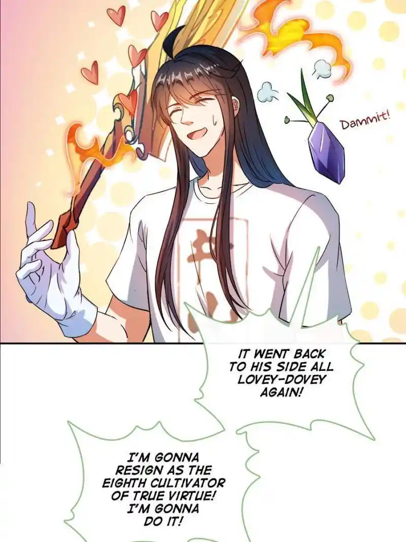 Cultivation Chat Group Chapter 431