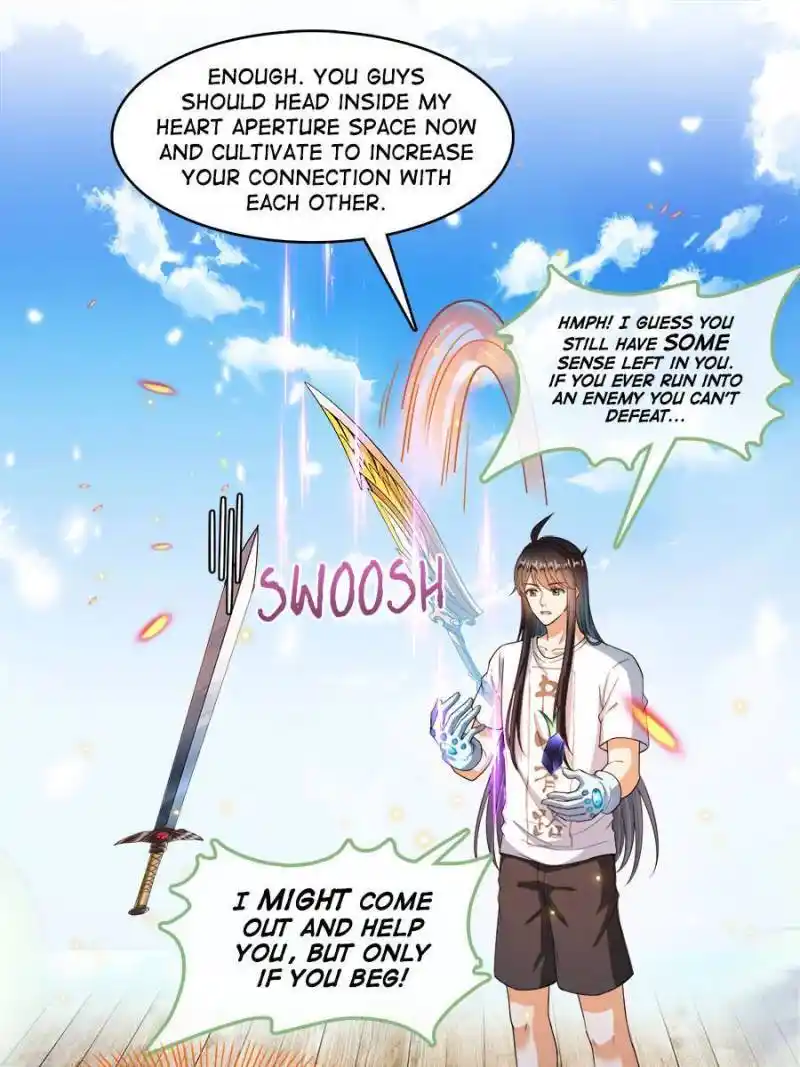 Cultivation Chat Group Chapter 431