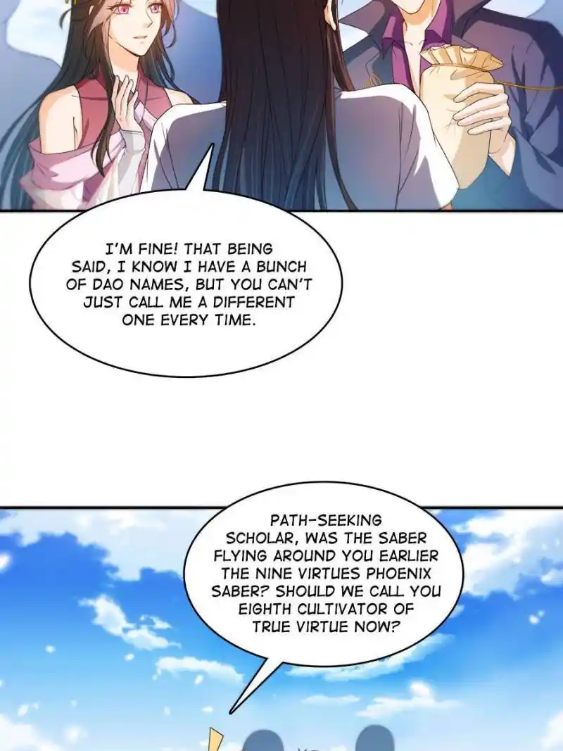 Cultivation Chat Group Chapter 431