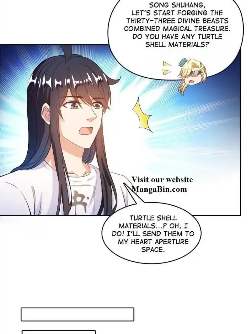 Cultivation Chat Group Chapter 431