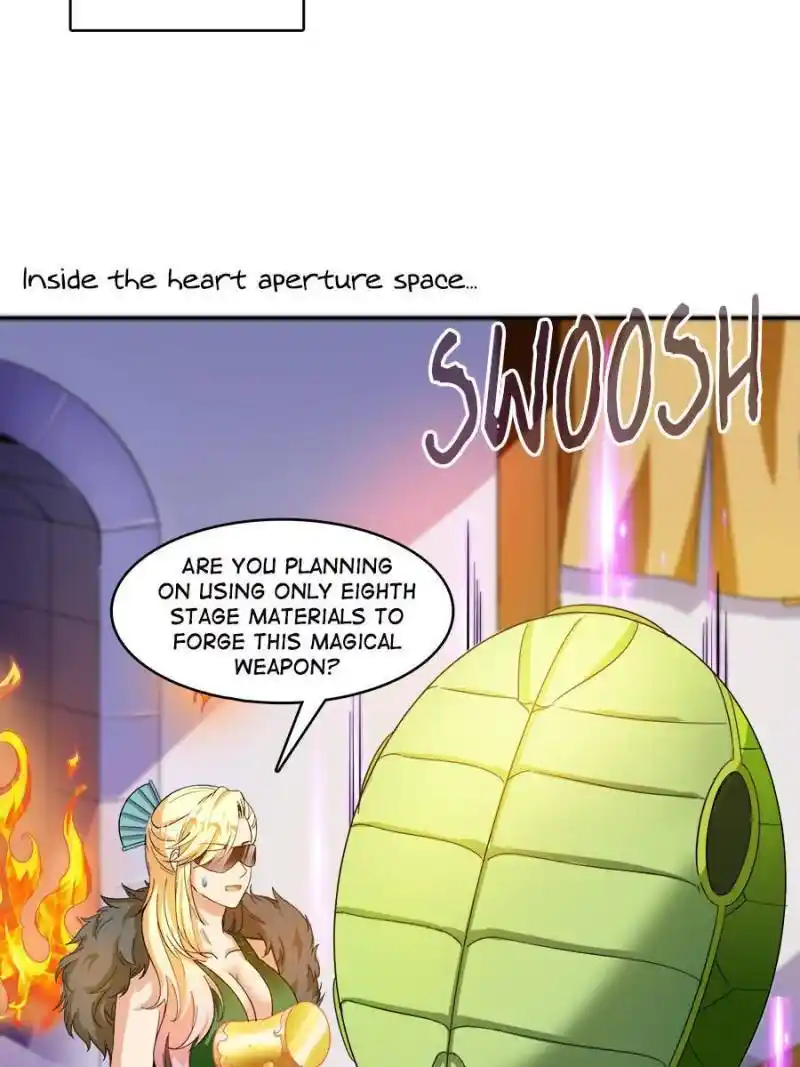 Cultivation Chat Group Chapter 431