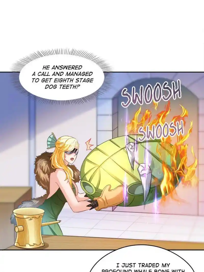 Cultivation Chat Group Chapter 431