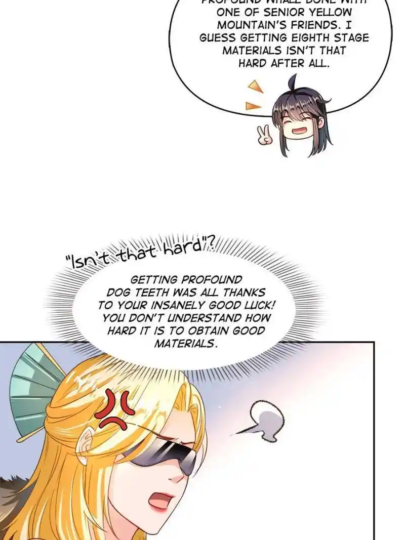 Cultivation Chat Group Chapter 431