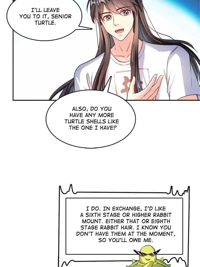 Cultivation Chat Group Chapter 431