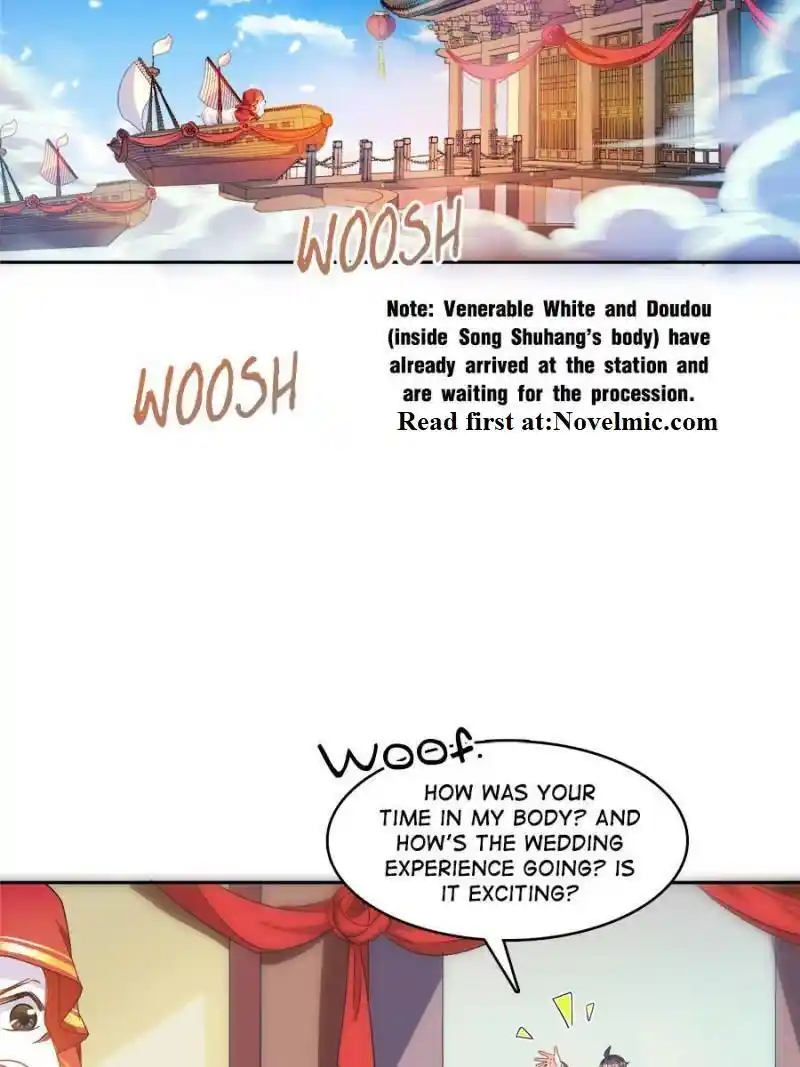 Cultivation Chat Group Chapter 432