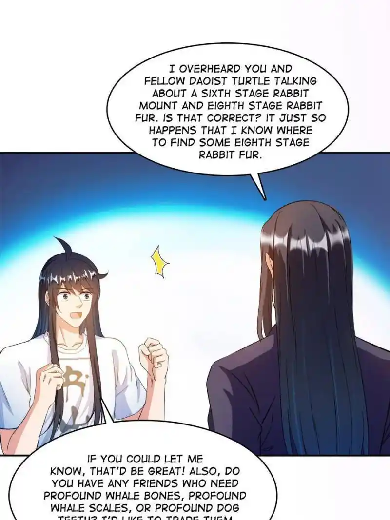 Cultivation Chat Group Chapter 432