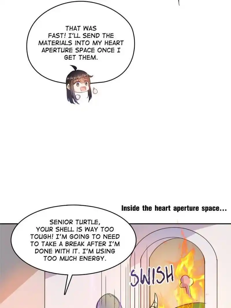 Cultivation Chat Group Chapter 432