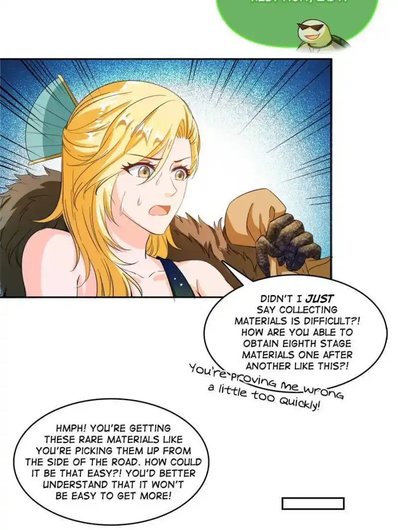 Cultivation Chat Group Chapter 432