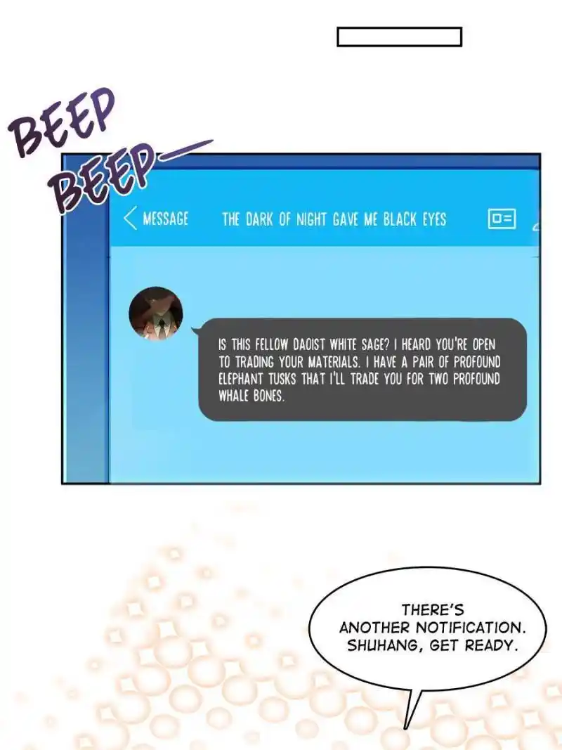 Cultivation Chat Group Chapter 432