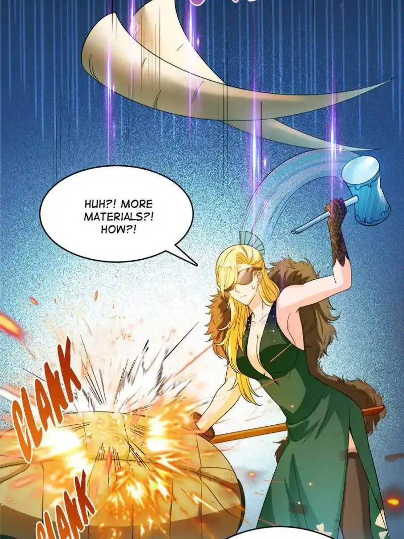 Cultivation Chat Group Chapter 432