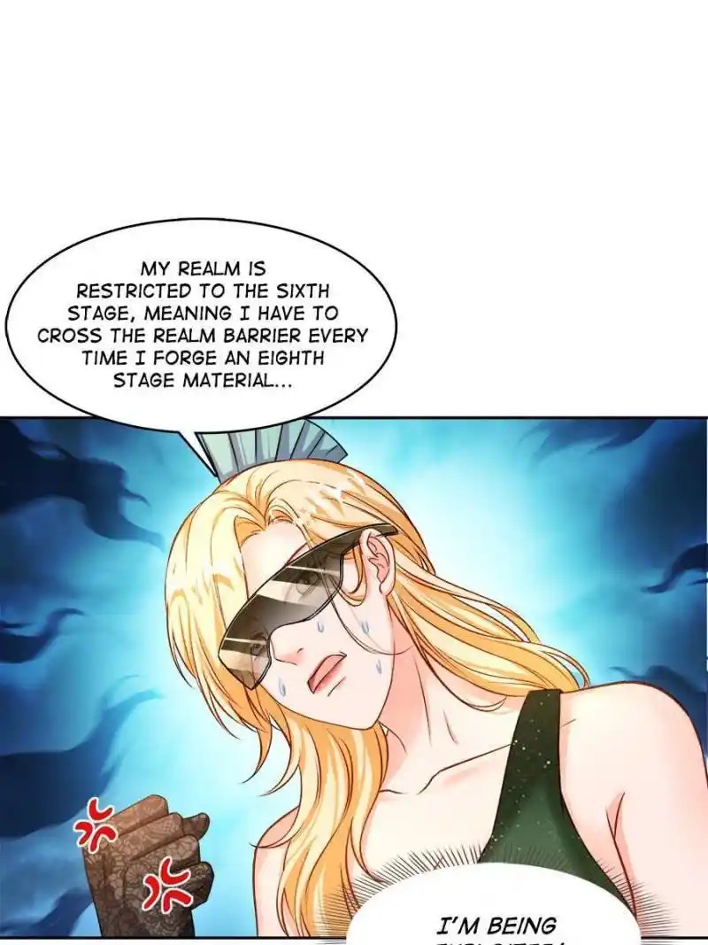 Cultivation Chat Group Chapter 432