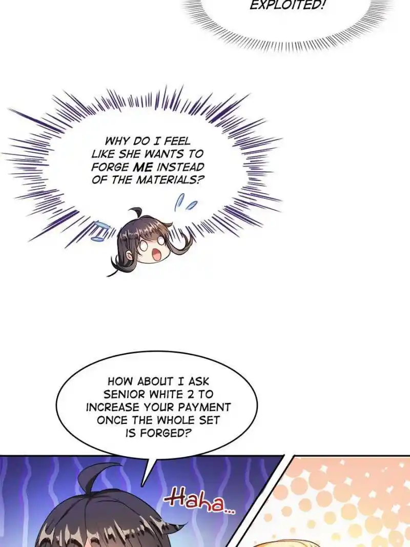 Cultivation Chat Group Chapter 432