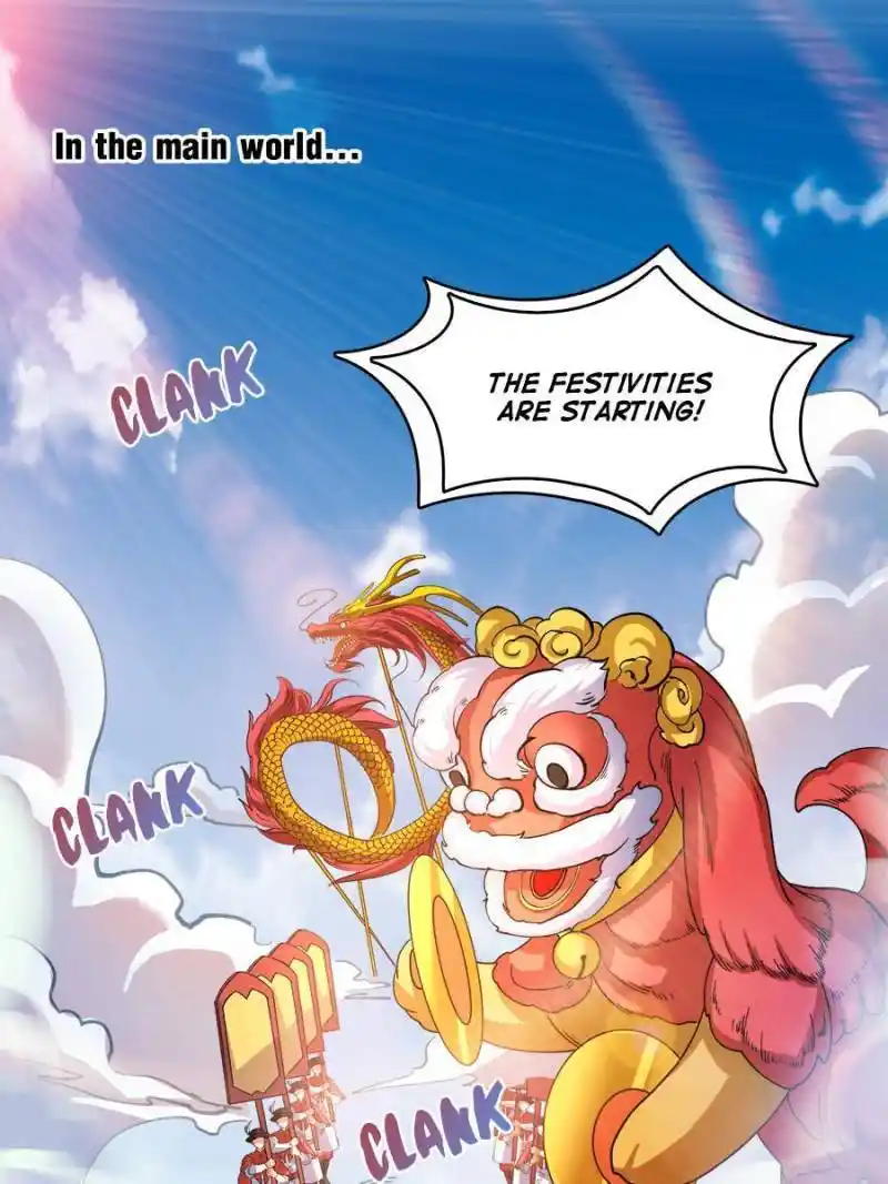 Cultivation Chat Group Chapter 432