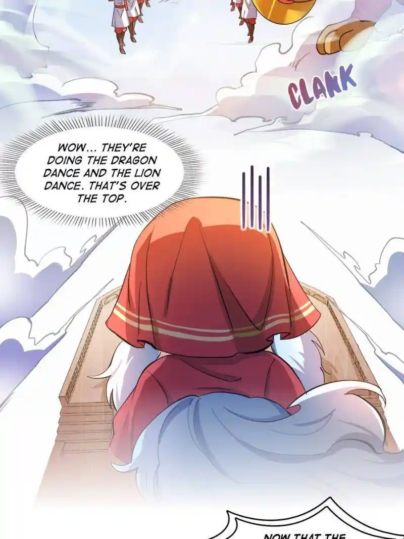 Cultivation Chat Group Chapter 432