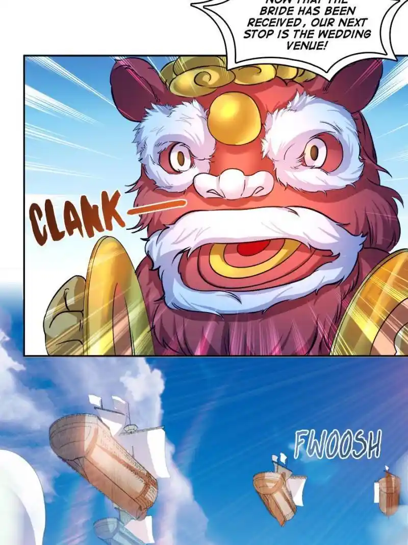 Cultivation Chat Group Chapter 432