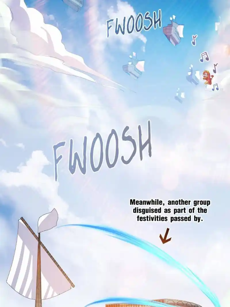 Cultivation Chat Group Chapter 432