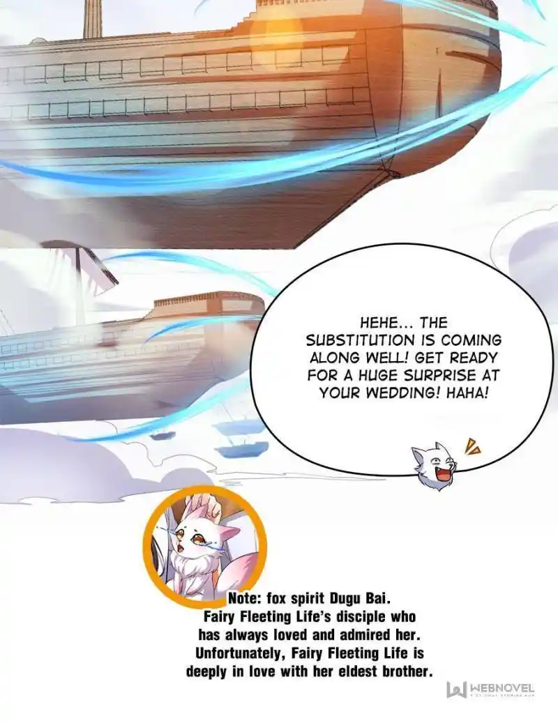 Cultivation Chat Group Chapter 432