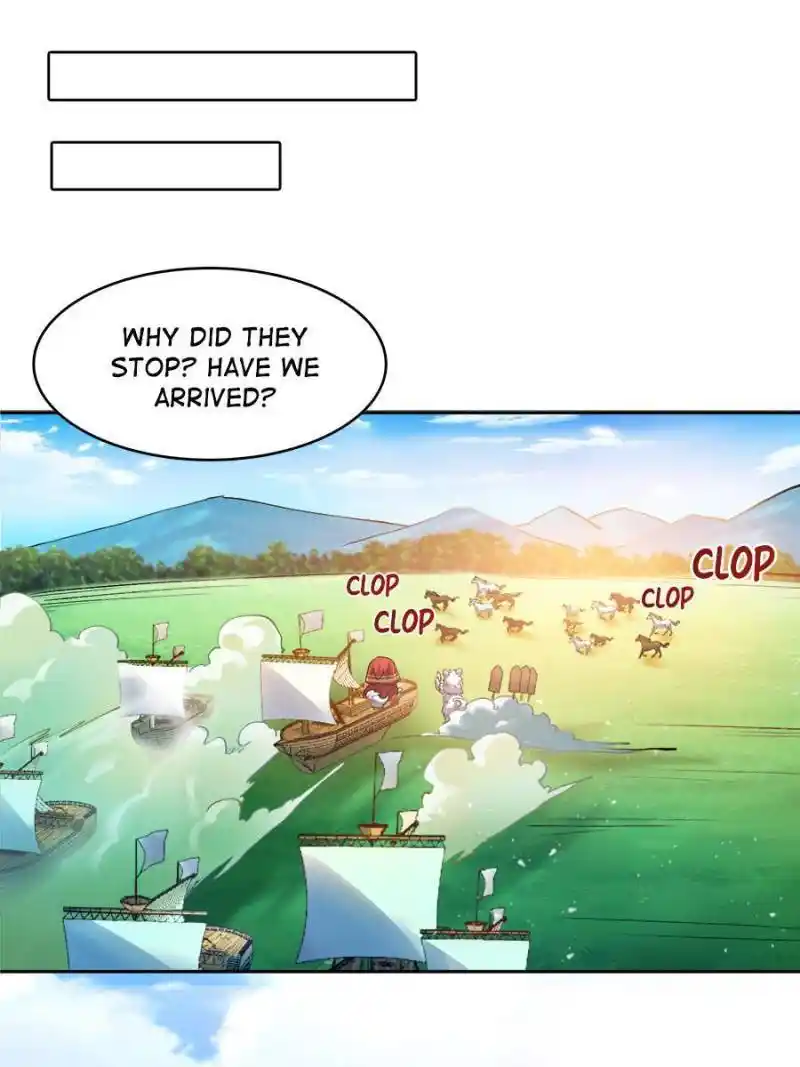 Cultivation Chat Group Chapter 432