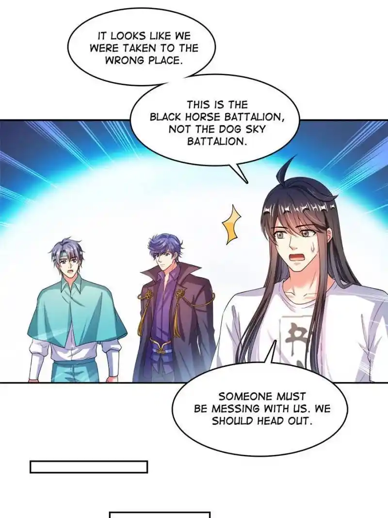 Cultivation Chat Group Chapter 432