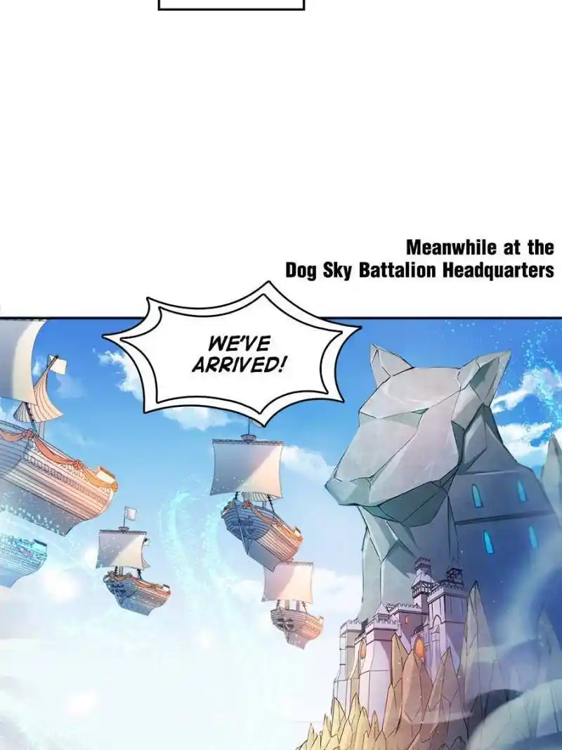 Cultivation Chat Group Chapter 432