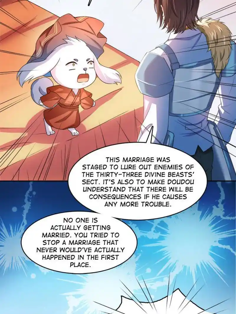 Cultivation Chat Group Chapter 432