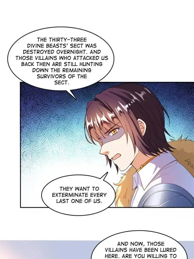 Cultivation Chat Group Chapter 432