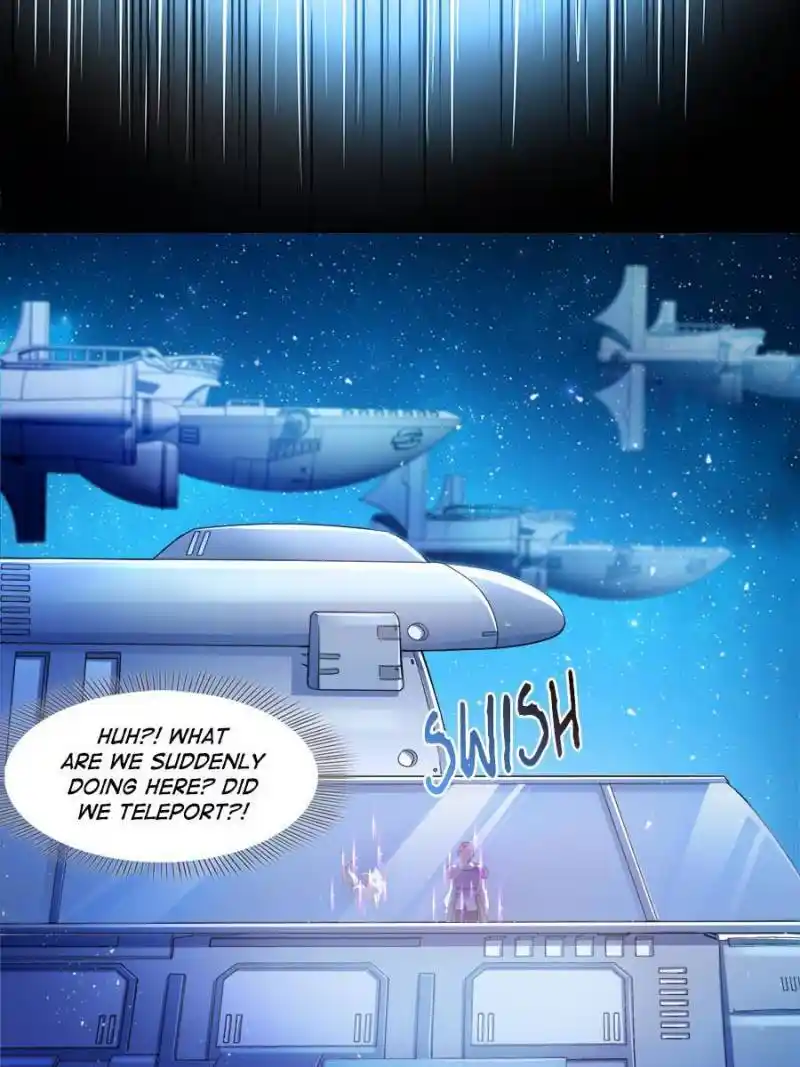 Cultivation Chat Group Chapter 432