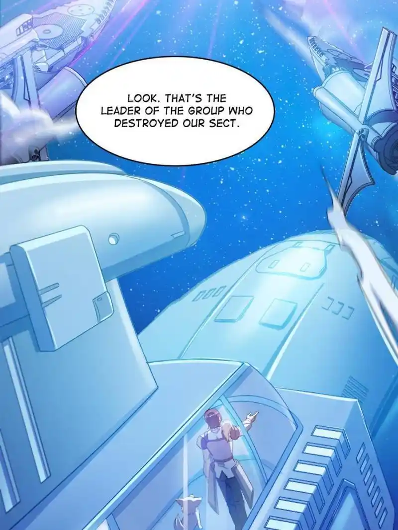 Cultivation Chat Group Chapter 432