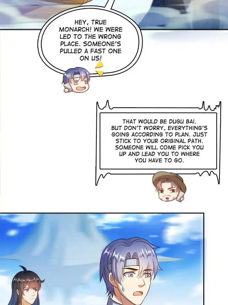 Cultivation Chat Group Chapter 432