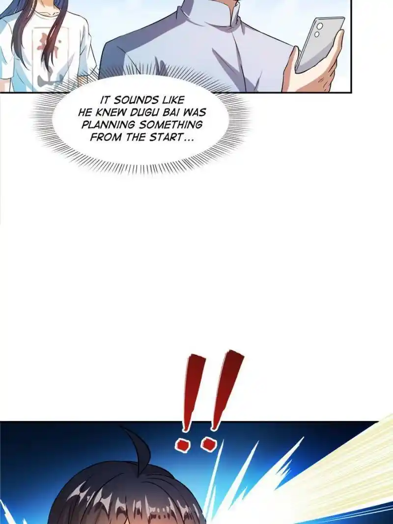 Cultivation Chat Group Chapter 432