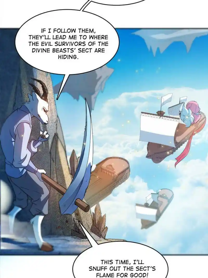 Cultivation Chat Group Chapter 432