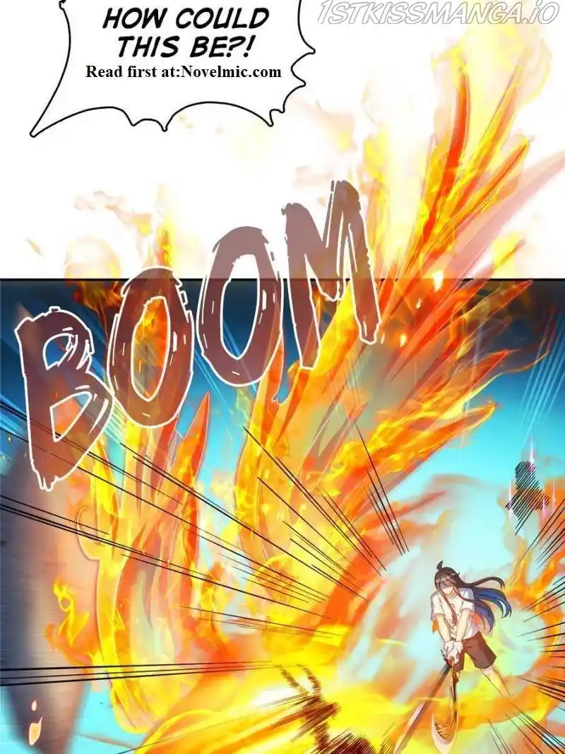 Cultivation Chat Group Chapter 433