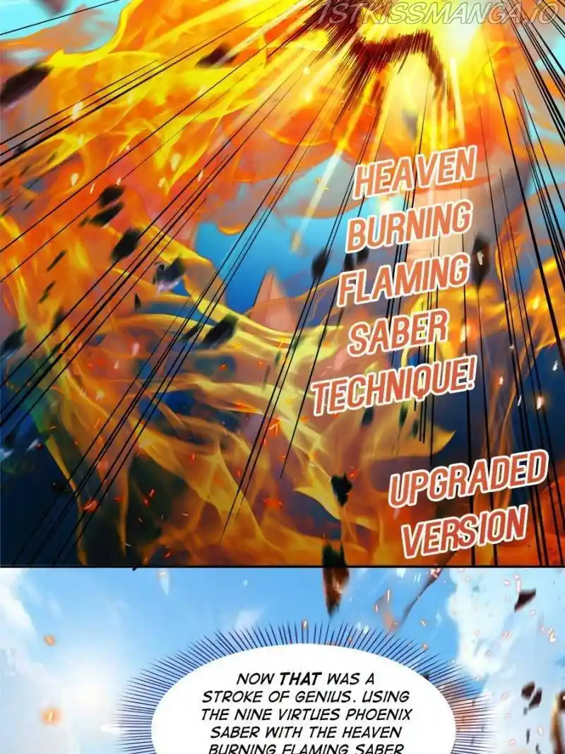 Cultivation Chat Group Chapter 433