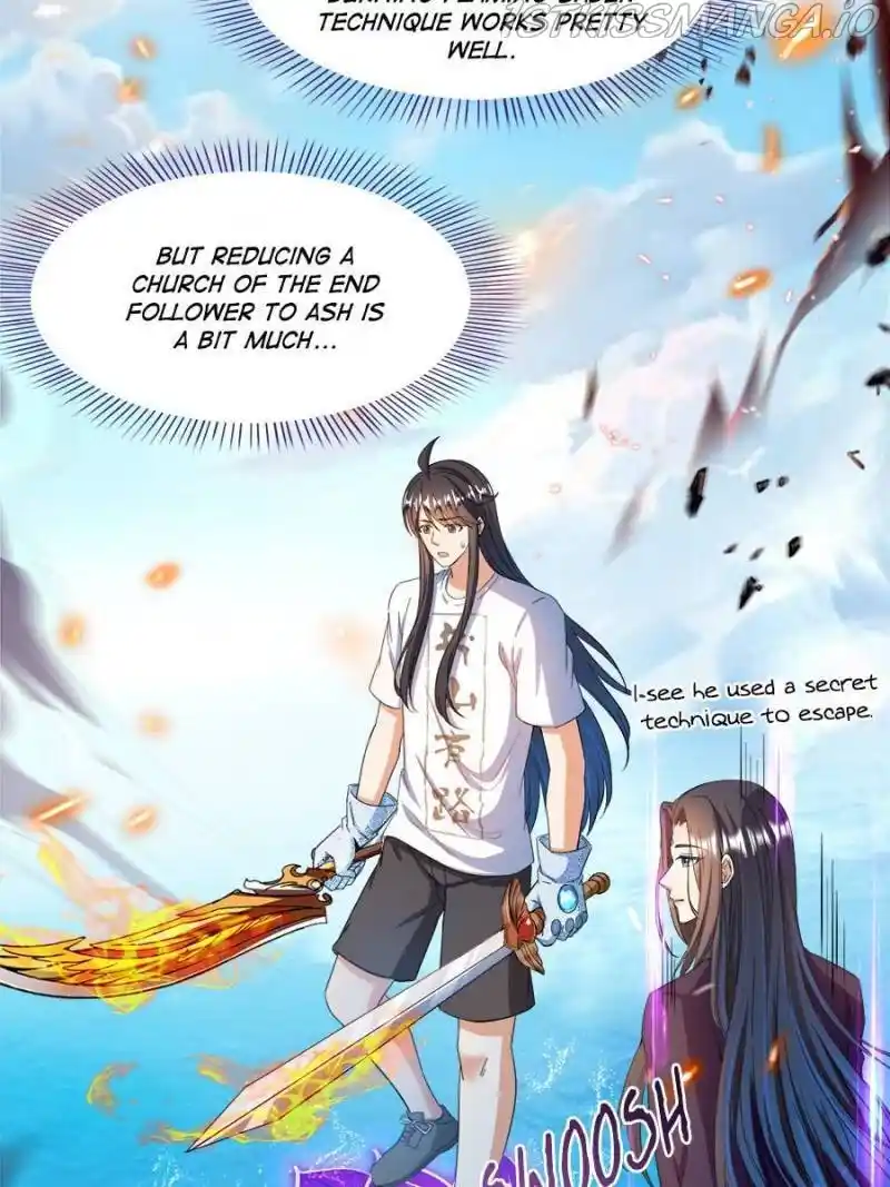 Cultivation Chat Group Chapter 433