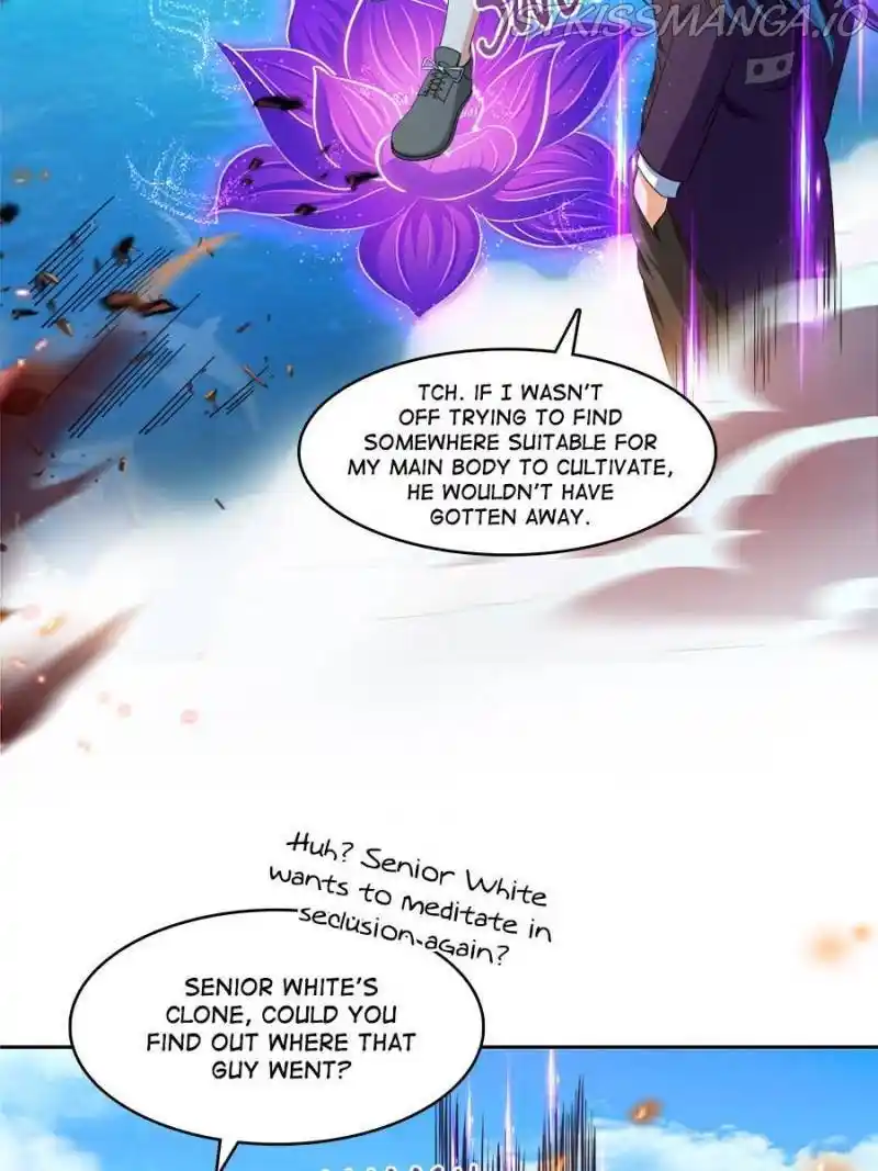 Cultivation Chat Group Chapter 433