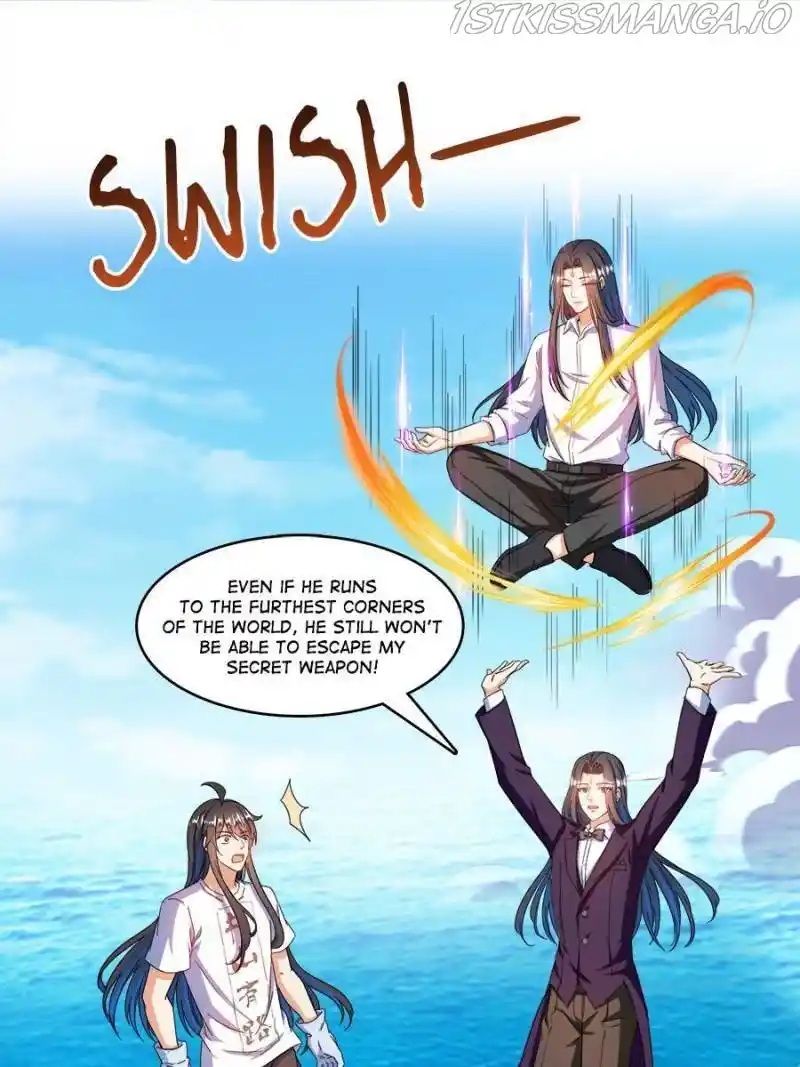 Cultivation Chat Group Chapter 433